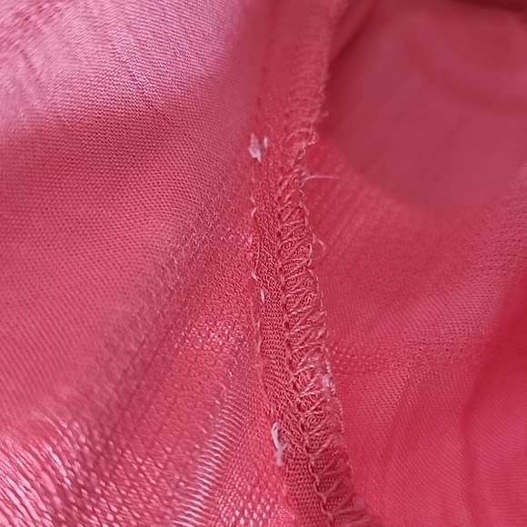 Sanctuary 3/4 Sleeve  Sunset Top/ SIZE  S - Picture 6 of 17